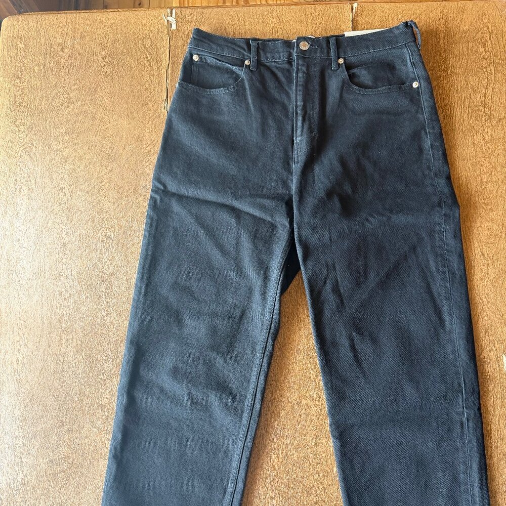 Everlane The Way High Jean